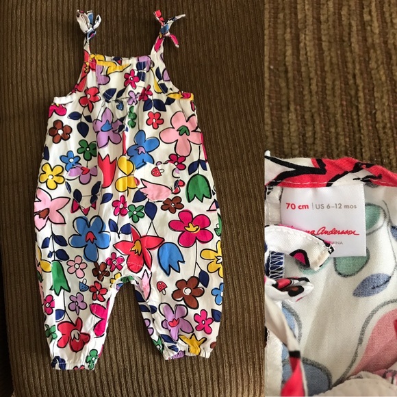 Hanna Andersson Other - Hanna Andersson